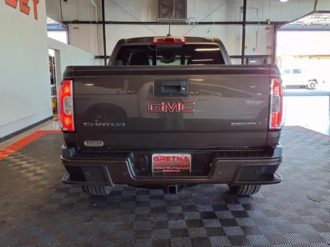 More photos of 2019 GMC Canyon Denali at Gretna Auto Outlet, NE