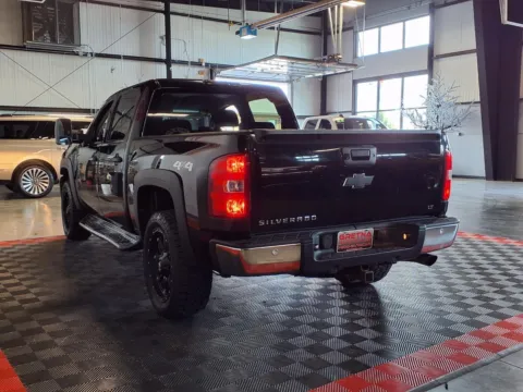 More photos of 2013 Chevrolet Silverado 1500 LT at Gretna Auto Outlet, NE