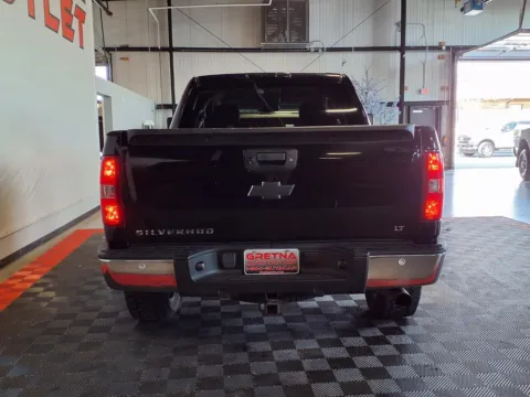 More photos of 2013 Chevrolet Silverado 1500 LT at Gretna Auto Outlet, NE