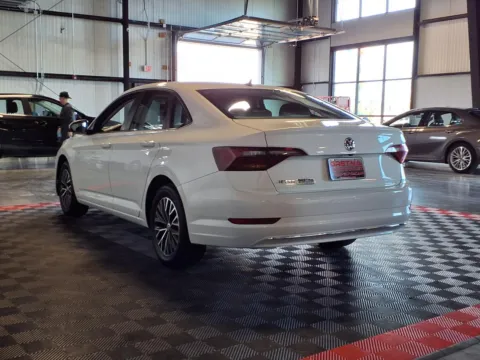 More photos of 2019 Volkswagen Jetta SE at Gretna Auto Outlet, NE