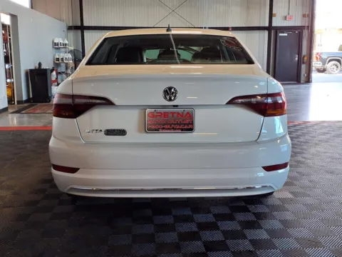 More photos of 2019 Volkswagen Jetta SE at Gretna Auto Outlet, NE