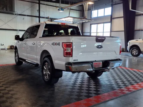 More photos of 2018 Ford F-150 XLT at Gretna Auto Outlet, NE