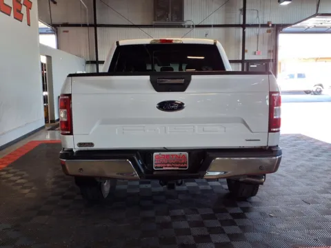 More photos of 2018 Ford F-150 XLT at Gretna Auto Outlet, NE