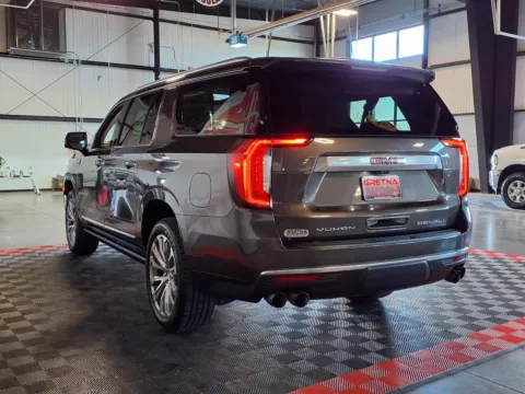 More photos of 2021 GMC Yukon XL Denali at Gretna Auto Outlet, NE