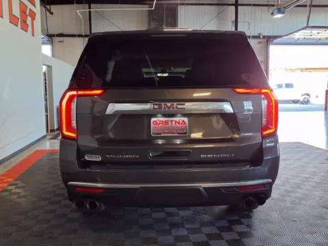 More photos of 2021 GMC Yukon XL Denali at Gretna Auto Outlet, NE