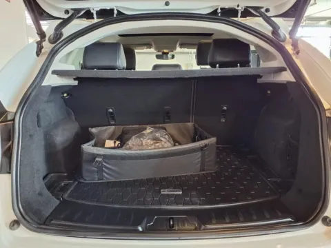 More photos of 2020 Jaguar E-PACE SE at Gretna Auto Outlet, NE