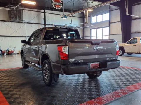 More photos of 2017 Nissan Titan SL at Gretna Auto Outlet, NE