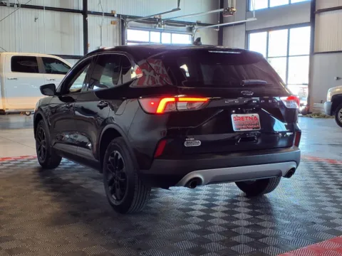 More photos of 2020 Ford Escape SE at Gretna Auto Outlet, NE