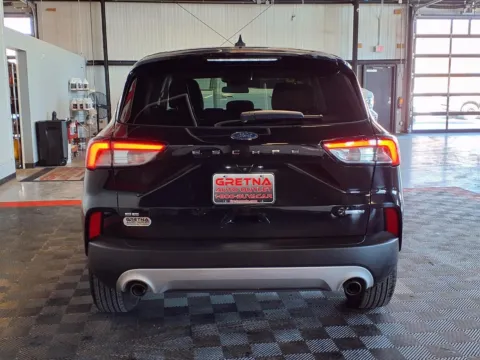 More photos of 2020 Ford Escape SE at Gretna Auto Outlet, NE