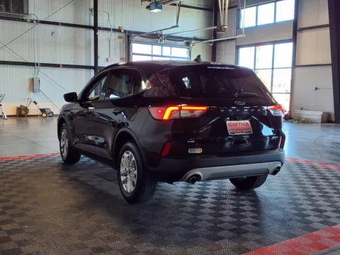 More photos of 2021 Ford Escape SE at Gretna Auto Outlet, NE