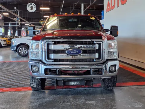 Photos of 2016 Ford F-350 Super Duty Lariat for sale in Gretna, NE at Gretna Auto Outlet