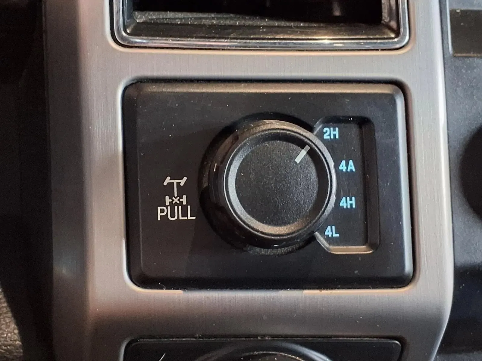 Ford F-150 photo 26