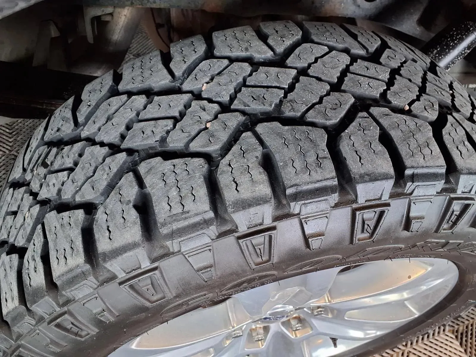 Ford F-150 photo 9
