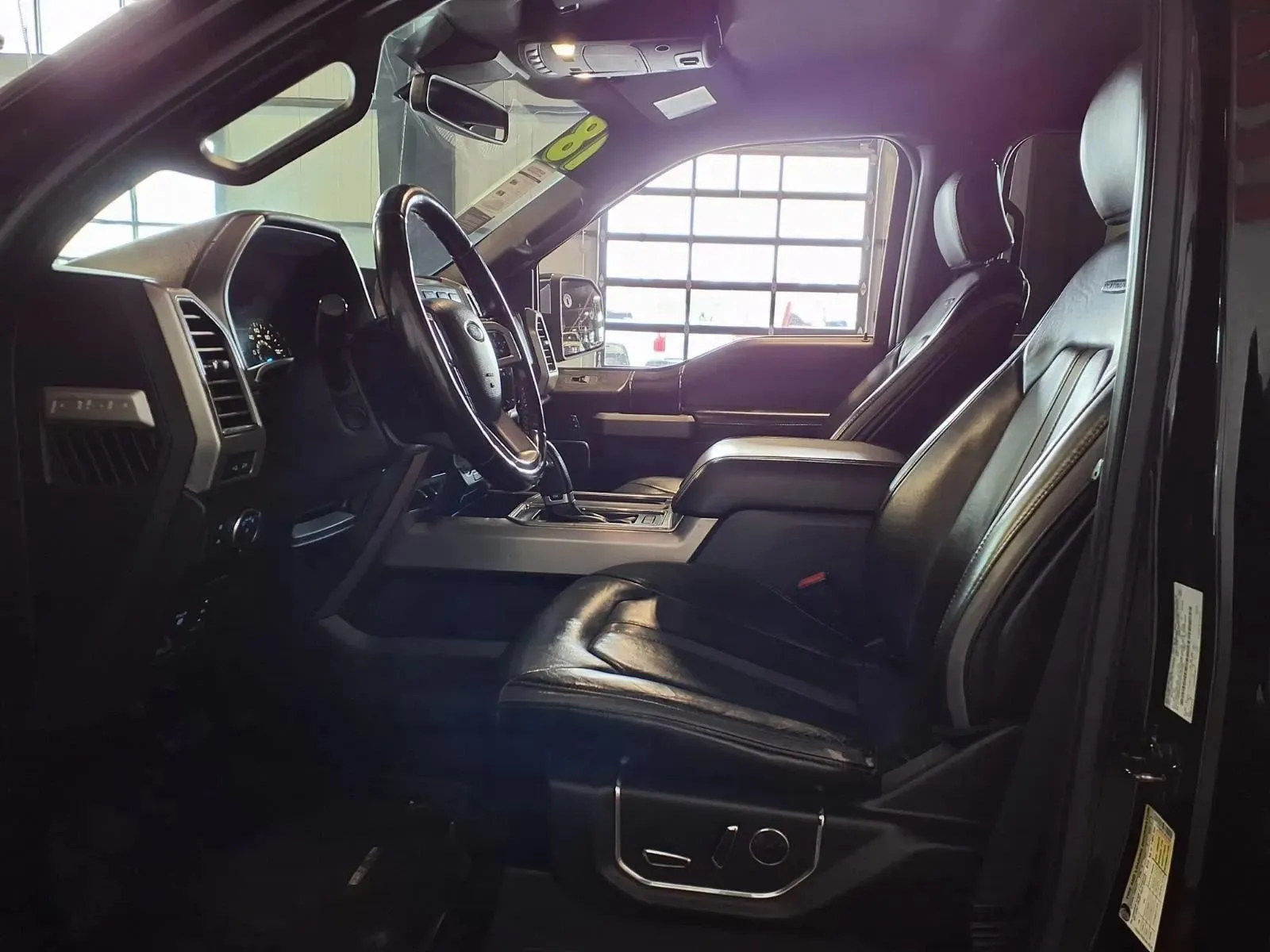 Ford F-150 photo 19