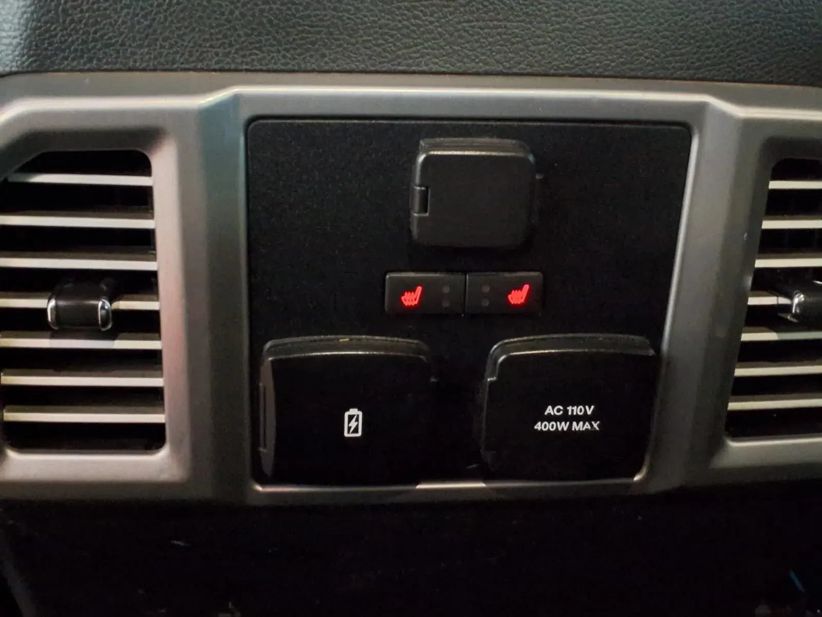 Ford F-150 photo 16