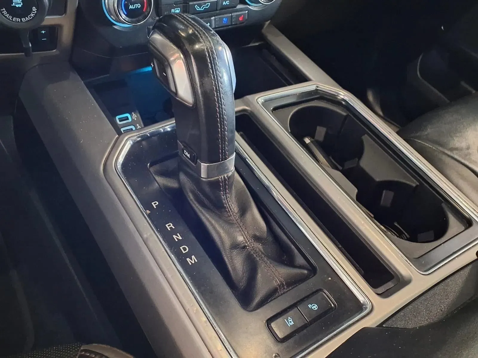 Ford F-150 photo 25
