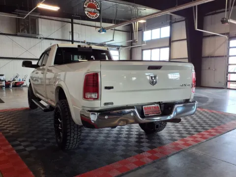 More photos of 2017 Ram 2500 Laramie at Gretna Auto Outlet, NE