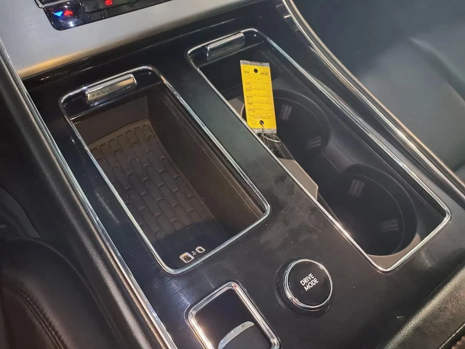 Lincoln Aviator photo 23