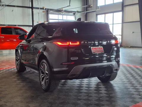 More photos of 2020 Land Rover Range Rover Evoque R-Dynamic HSE at Gretna Auto Outlet, NE