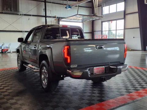 More photos of 2011 Chevrolet Colorado LT at Gretna Auto Outlet, NE