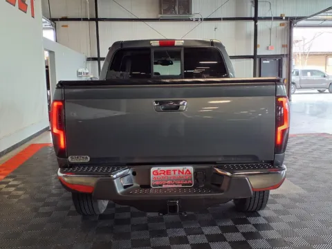 More photos of 2011 Chevrolet Colorado LT at Gretna Auto Outlet, NE