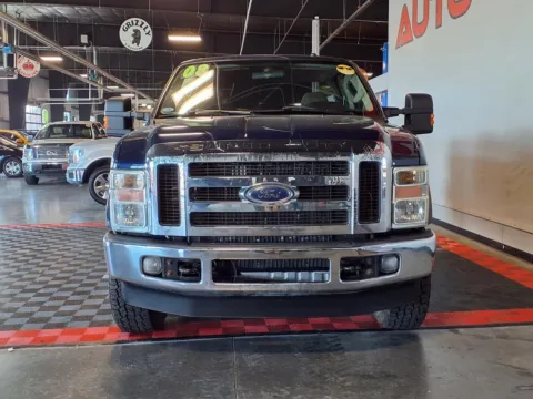 Photos of 2008 Ford F-250 Super Duty XLT for sale in Gretna, NE at Gretna Auto Outlet