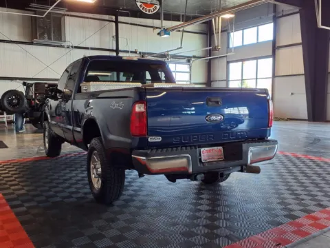 More photos of 2008 Ford F-250 Super Duty XLT at Gretna Auto Outlet, NE