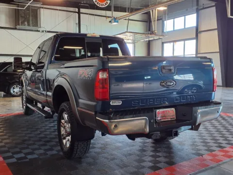 More photos of 2014 Ford F-350 Super Duty Lariat at Gretna Auto Outlet, NE