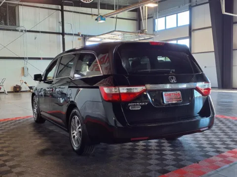 More photos of 2013 Honda Odyssey EX-L at Gretna Auto Outlet, NE