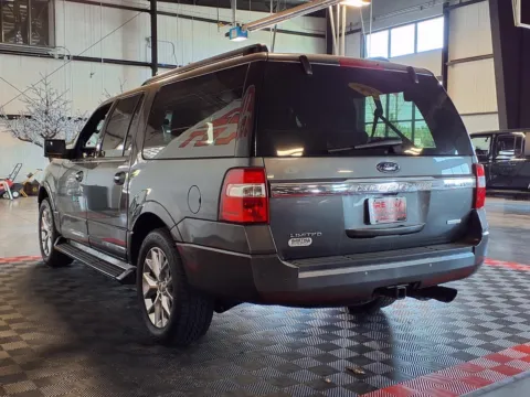 More photos of 2017 Ford Expedition EL Limited at Gretna Auto Outlet, NE
