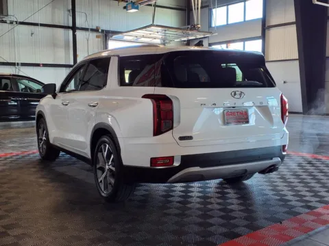 More photos of 2022 Hyundai PALISADE SEL at Gretna Auto Outlet, NE