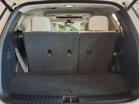 More photos of 2022 Hyundai PALISADE SEL at Gretna Auto Outlet, NE