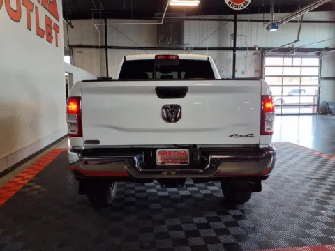 More photos of 2022 Ram 2500 Tradesman at Gretna Auto Outlet, NE