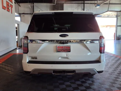 More photos of 2020 Ford Expedition MAX Limited at Gretna Auto Outlet, NE