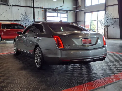 More photos of 2017 Cadillac CT6 3.0TT Premium Luxury at Gretna Auto Outlet, NE