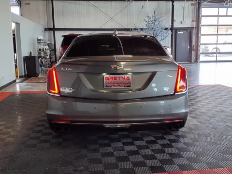 More photos of 2017 Cadillac CT6 3.0TT Premium Luxury at Gretna Auto Outlet, NE