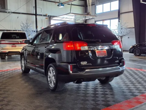 More photos of 2017 GMC Terrain SLE-2 at Gretna Auto Outlet, NE