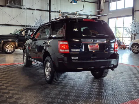 More photos of 2012 Ford Escape Limited at Gretna Auto Outlet, NE
