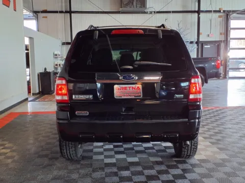 More photos of 2012 Ford Escape Limited at Gretna Auto Outlet, NE