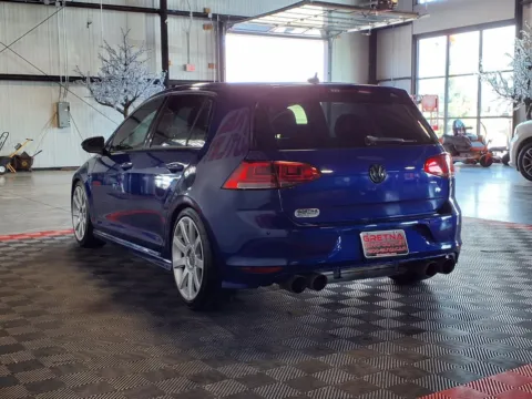 More photos of 2017 Volkswagen Golf R 4Motion at Gretna Auto Outlet, NE