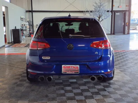 More photos of 2017 Volkswagen Golf R 4Motion at Gretna Auto Outlet, NE