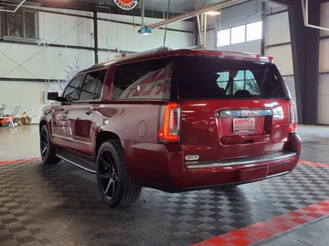 More photos of 2016 GMC Yukon XL Denali at Gretna Auto Outlet, NE
