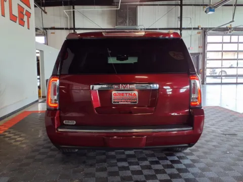 More photos of 2016 GMC Yukon XL Denali at Gretna Auto Outlet, NE