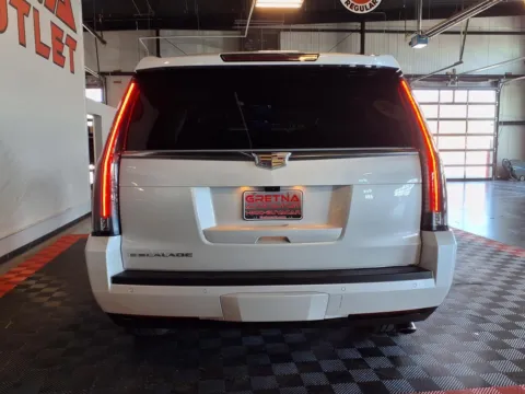 More photos of 2020 Cadillac Escalade ESV Premium Luxury at Gretna Auto Outlet, NE