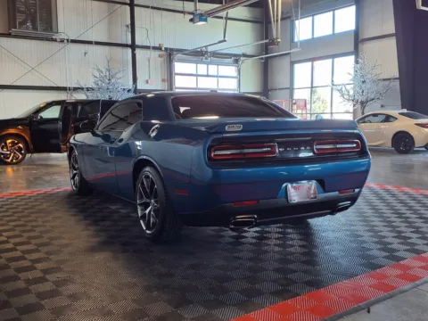 More photos of 2022 Dodge Challenger GT at Gretna Auto Outlet, NE
