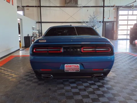 More photos of 2022 Dodge Challenger GT at Gretna Auto Outlet, NE