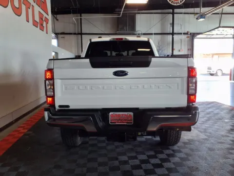 More photos of 2021 Ford F-250 Super Duty XLT at Gretna Auto Outlet, NE