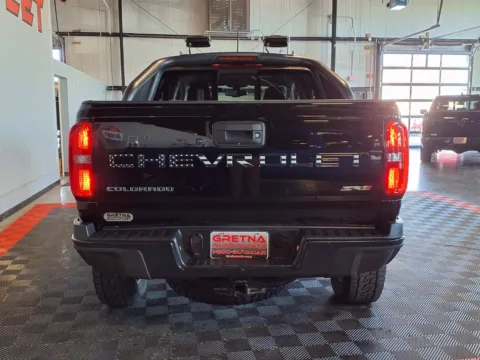 More photos of 2021 Chevrolet Colorado 4WD ZR2 at Gretna Auto Outlet, NE