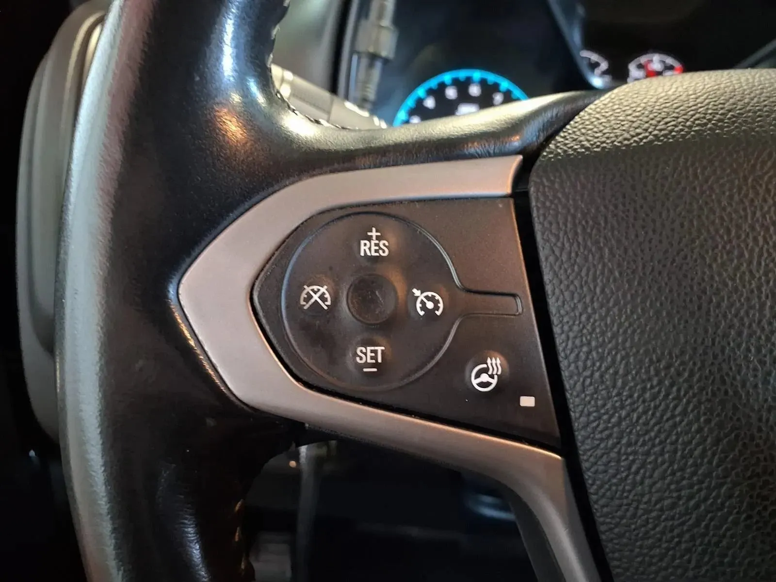 Chevrolet Colorado photo 26