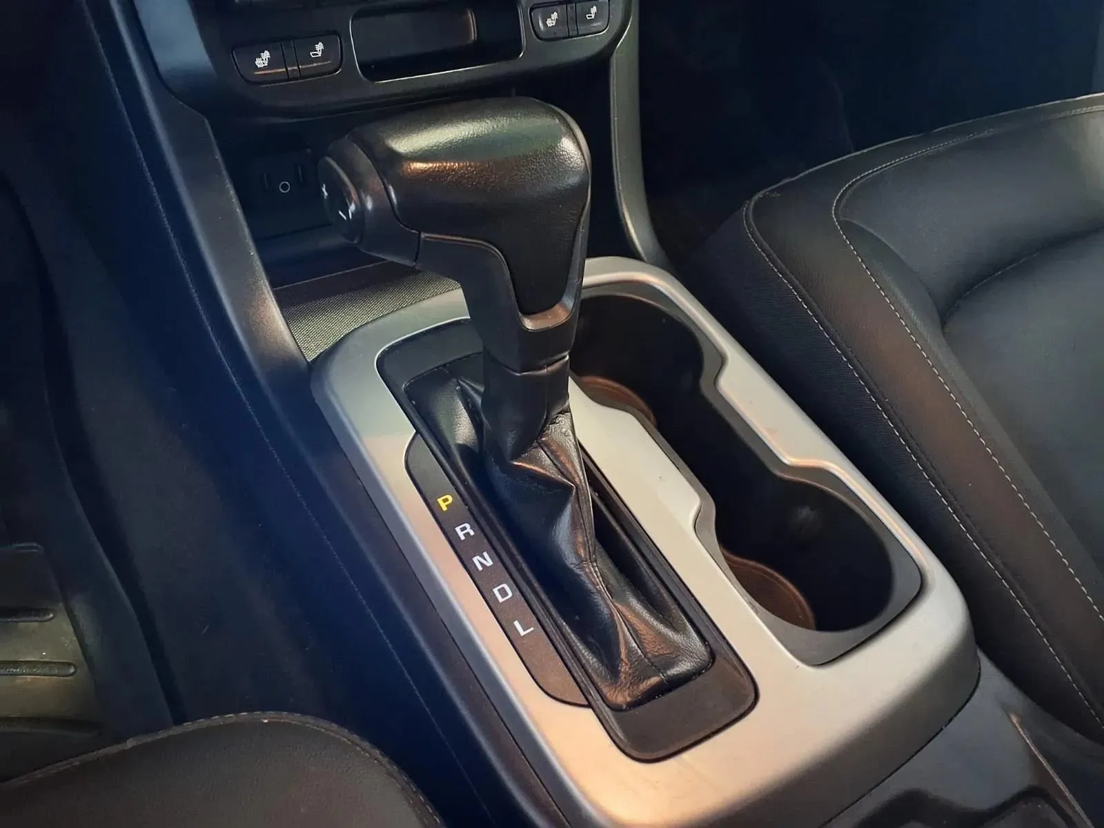 Chevrolet Colorado photo 23